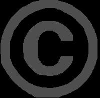 copyright silver